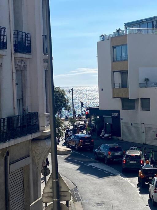 Joli Appartement Tres Proche De La Mer Marseille Ngoại thất bức ảnh